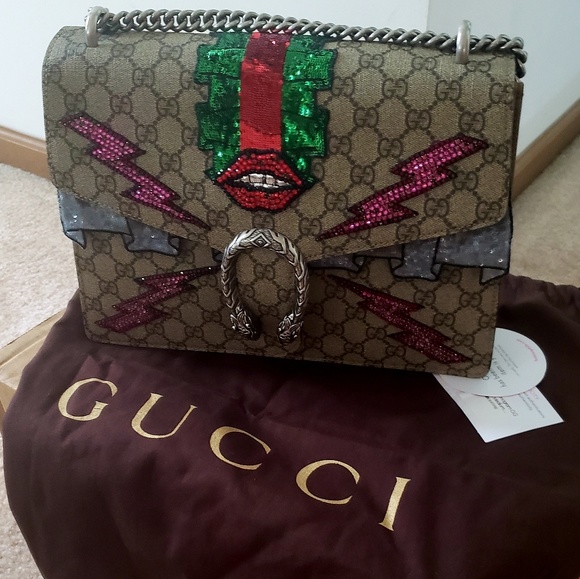 Gucci - Picture 3 of 3